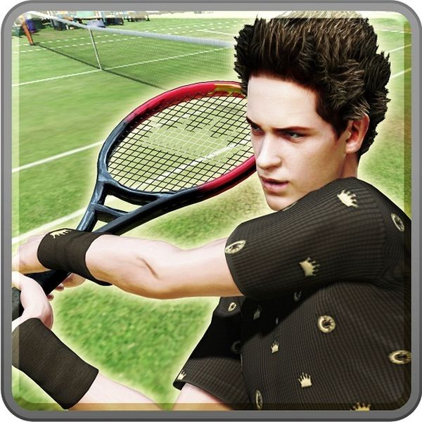 Virtua Tennis Challenge