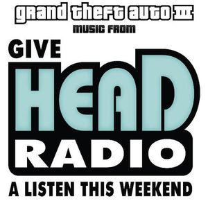 Grand Theft Auto III: Music from Head Radio (OST)