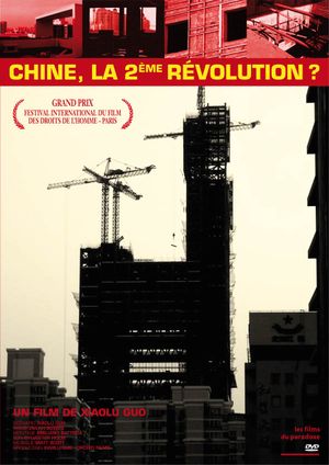 Chine, la 2ème révolution?