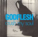 Pochette Crush My Soul (EP)