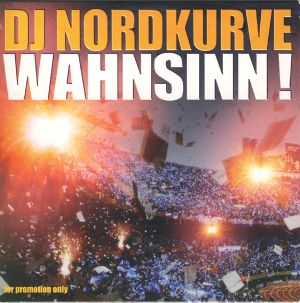 Wahnsinn! (Single)