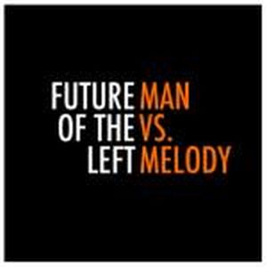 Man vs. Melody (EP)