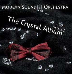 The Crystal Album [15 Years]