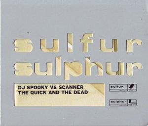 The Quick and the Dead