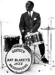 Logo Art Blakey & The Jazz Messengers