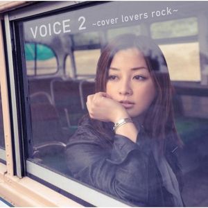 VOICE 2 ～cover lovers rock～