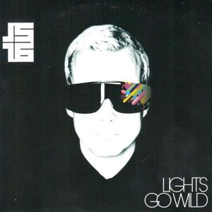 Lights Go Wild (radio edit)