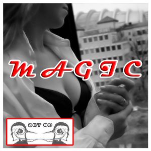 Magic (EP)
