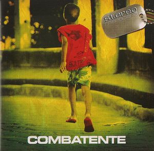 Combatente