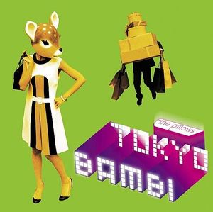 Tokyo Bambi