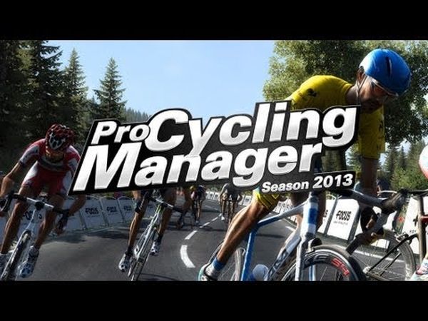 Pro Cycling Manager : Saison 2013