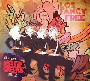 Never Greens, Volume 2