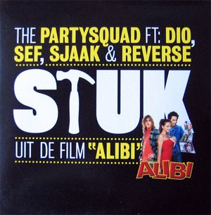 Stuk (Single)