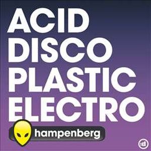 Acid Disco Plastic Electro (Single)