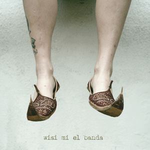 Wisi mi (EP)
