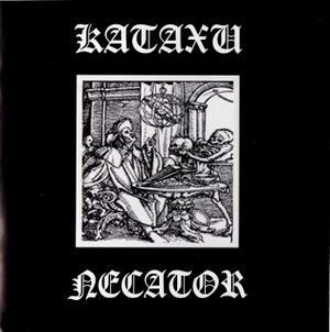 Kataxu / Necator