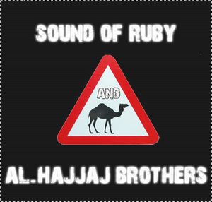 Sound of Ruby & Al-Hajjaj Brothers