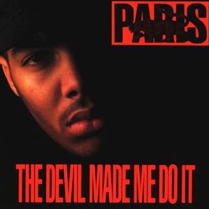 The Devil Made Me Do It