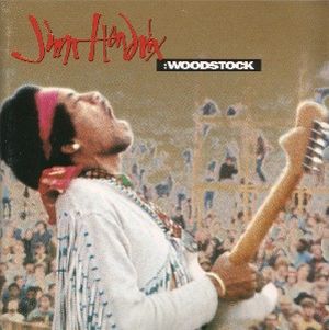 Woodstock (Live)