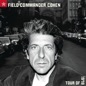 Field Commander Cohen: Tour of 1979 (Live)