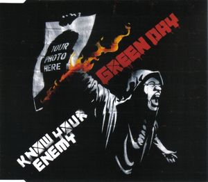 Know Your Enemy (Single)