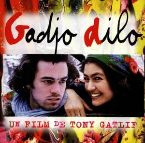 Gadjo Dilo (OST)