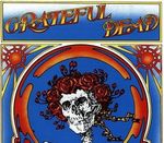 Pochette Grateful Dead (Live)