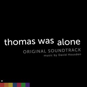 Thomas Was Alone Original Soundtrack (OST)