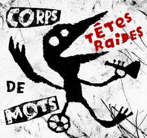 Corps de cris