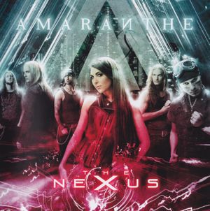 The Nexus (deluxe edition)
