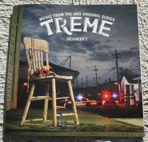 Treme: Season 2 (OST)