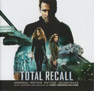 Total Recall (OST)
