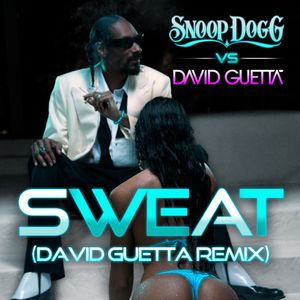 Sweat (remix) (Single)
