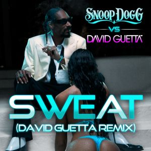 Sweat (Single)