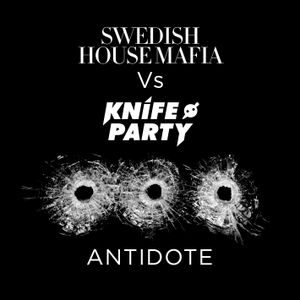 Antidote (Single)