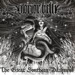 Pochette The Great Southern Darkness