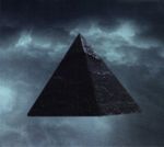 Pochette Black Pyramid