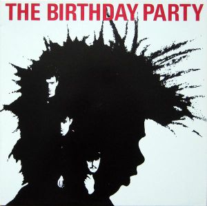 The Birthday Party (EP)