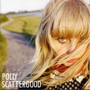 Polly Scattergood