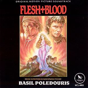 Flesh+Blood (OST)