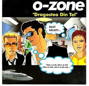 Dragostea din tei (remixes) (Single)