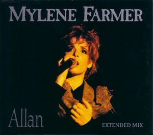 Allan (live) (Single)