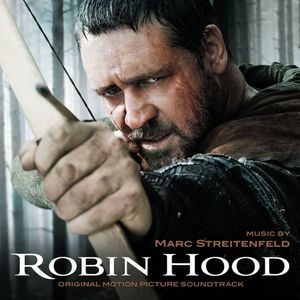 Robin Hood: Original Motion Picture Soundtrack (OST)
