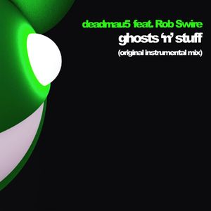 Ghosts ’n’ Stuff (Single)