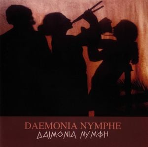 Daemonia Nymphe