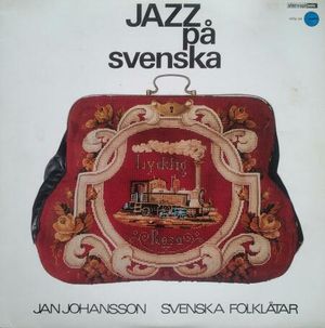 Gammal bröllopsmarsch