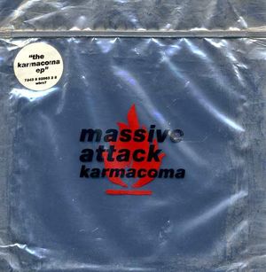 Karmacoma (Single)