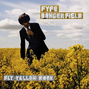 Fly Yellow Moon (bonus disc)