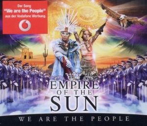 We Are the People (Single)