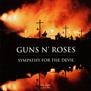 Sympathy for the Devil (Single)